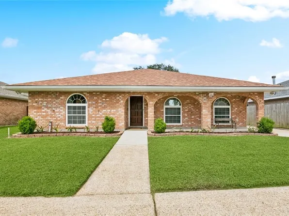4701 Academy Dr, Metairie, LA 70003