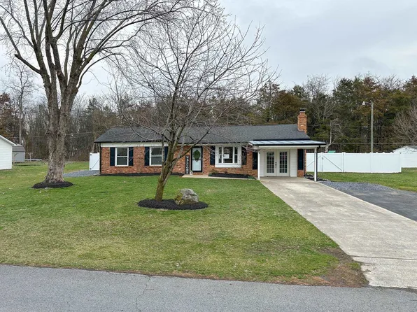 7472 Lilly Sq, Dayton, VA 22821
