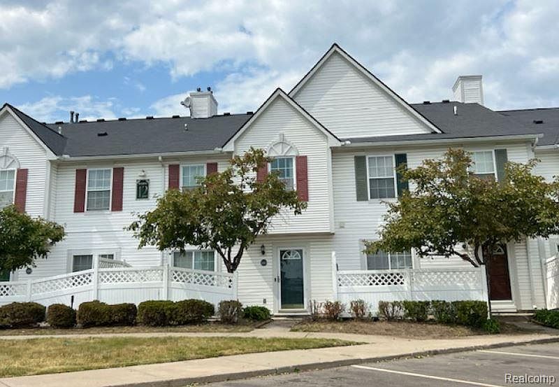 22129 Atlantic Pointe, Farmington, MI 48336 Zillow