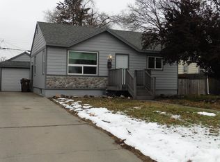 1415 E Courtland Ave, Spokane, WA 99207