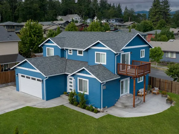 908 Falcon Ct, Hood River, OR 97031