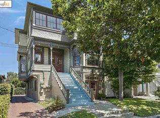 1885 Alcatraz Ave, Berkeley, CA 94703