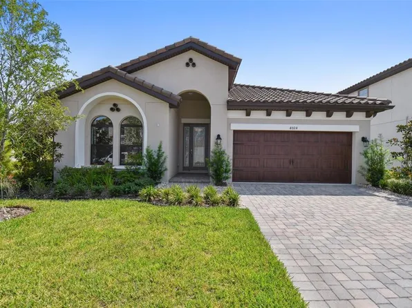 4024 Burdick Loop, Odessa, FL 33556
