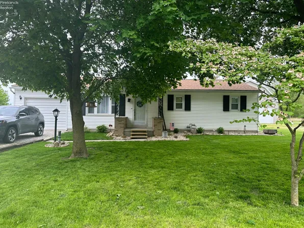 8311 N County Road 31, Tiffin, OH 44883