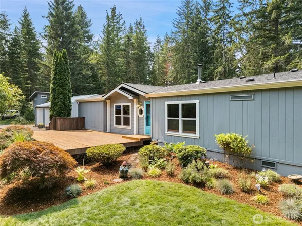 1832 SW Cozy Lane, Port Orchard, WA 98367