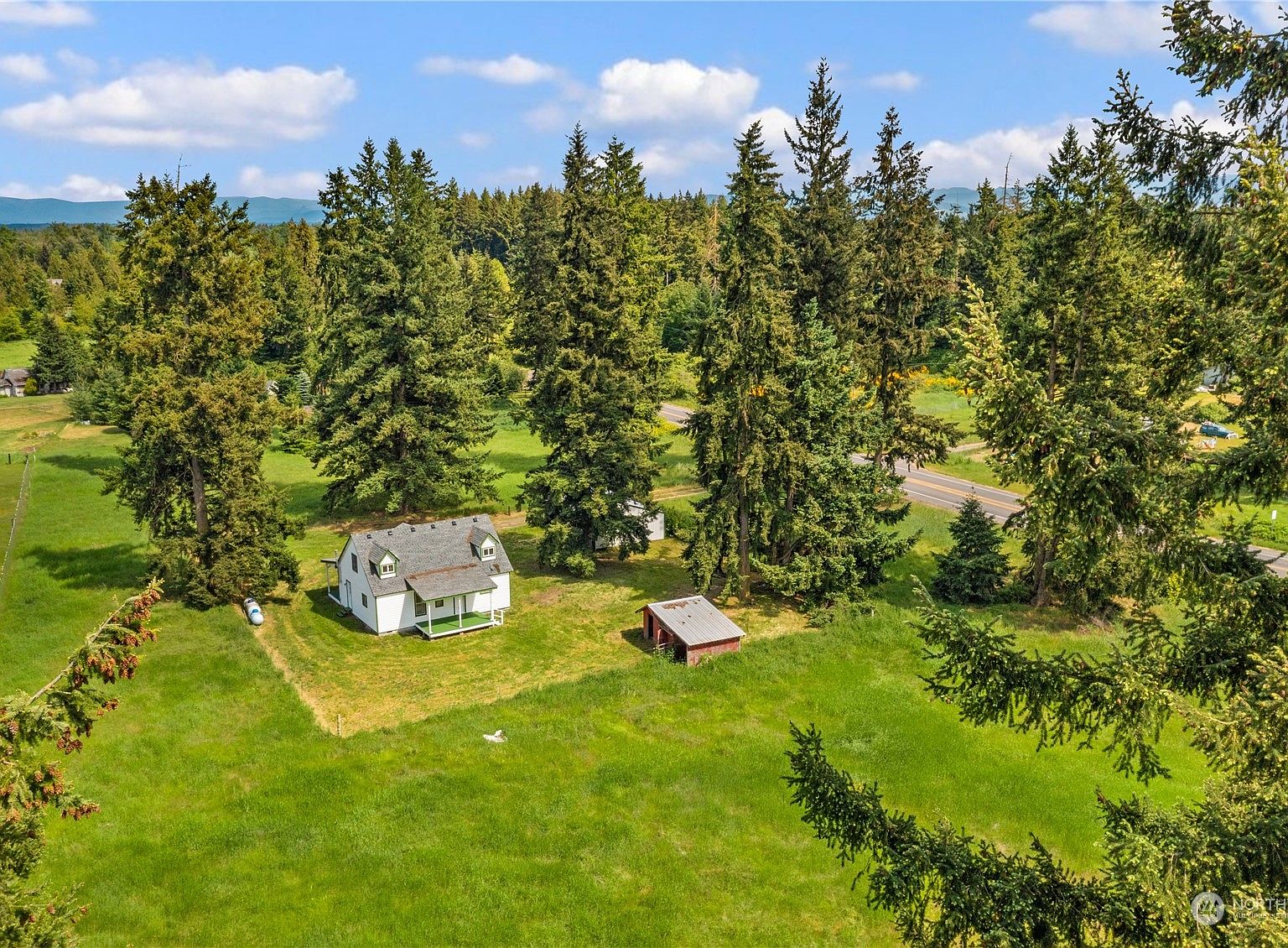 14434 Bald Hill Road SE, Yelm, WA 98597 | Zillow