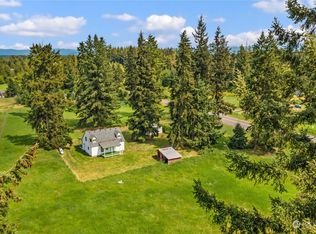14434 Bald Hill Rd SE, Yelm, WA 98597