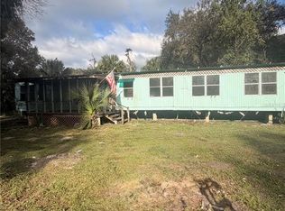 13322 E SHAWNEE TRAIL, INVERNESS, FL 34450