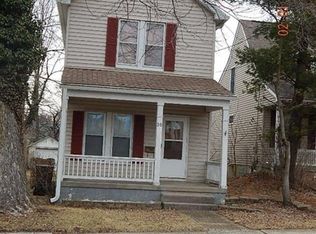 36 Erlanger Rd, Erlanger, KY 41018