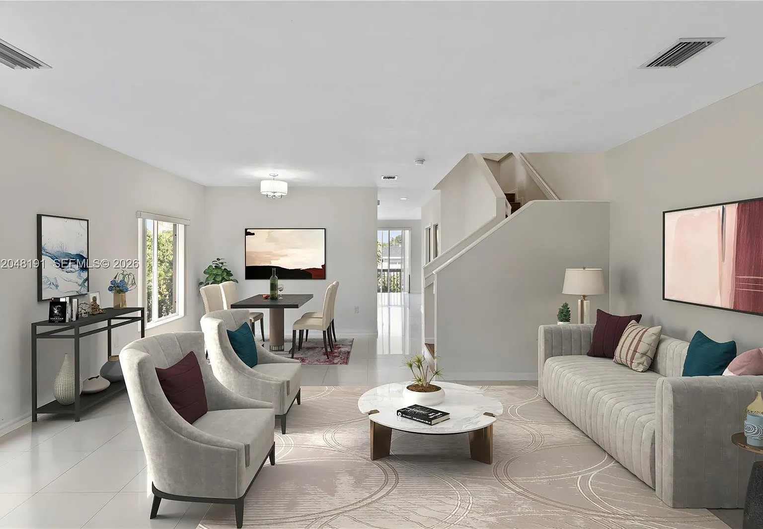 3 bed, 2.5 bath, 2200 sqft, $5,300 — Photo 3