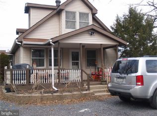 1118 Doylestown Pike, Quakertown, PA 18951