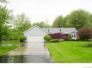 4360 Williams Rd, Ransomville, NY 14131