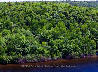 0 Roncaster Ln, Seguin, ON P0G 1G0