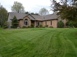 3427 Fulton Dr NW, Canton, OH 44718