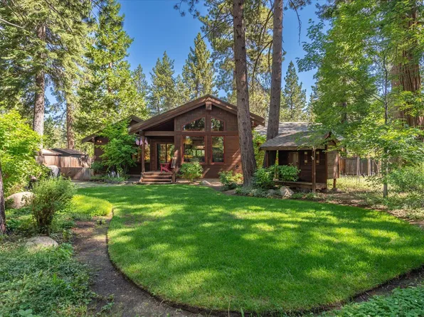 179 Dollar Dr, Tahoe City, CA 96145