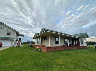 5588 SW Sundown Creek Rd, Greenville, FL 32331