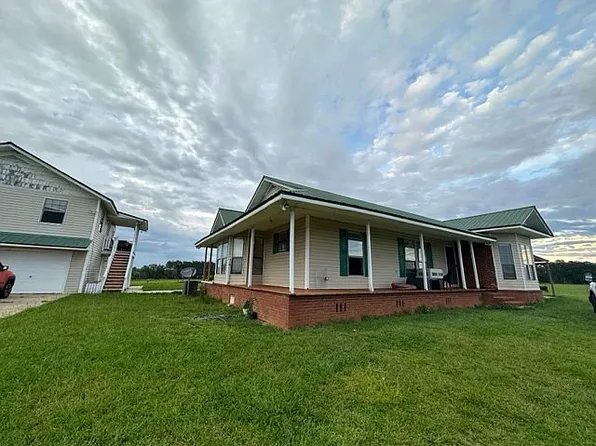 5588 SW Sundown Creek Rd, Greenville, FL 32331