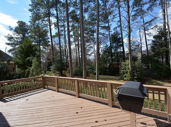 3rd image of 3729 Pebble Beach Dr