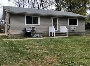 541 Baltimore Ave, Akron, OH 44306