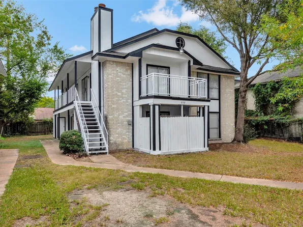 6110 W Mount Houston Rd APT C, Houston, TX 77088