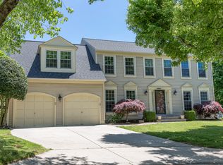 11902 Rushworth Ter, Germantown, MD 20874