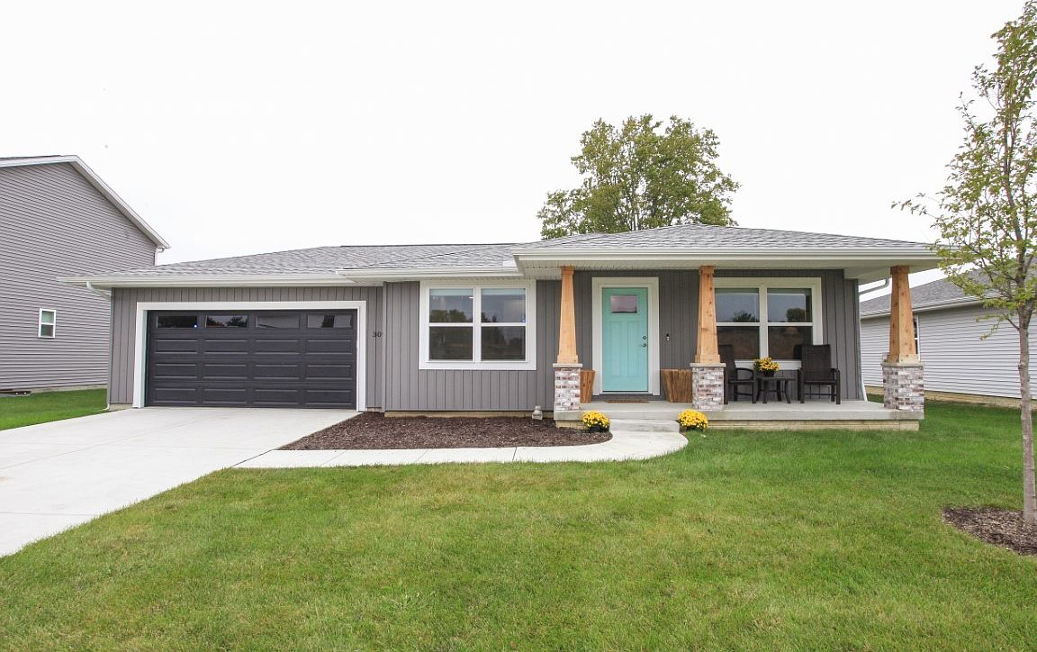 309 Wilkins Way, Bloomington, IL 61704 Zillow