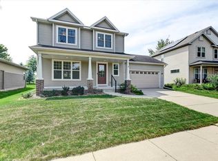 3938 Mammoth Trl, Madison, WI 53719