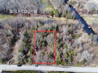 123 Riverview Beach Rd #122, Georgina, ON L0E 1N0