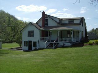 37693 Route 187, Rome, PA 18837