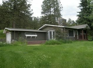 503 N 3rd St, Custer, SD 57730