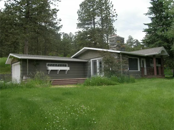 503 N 3rd St, Custer, SD 57730