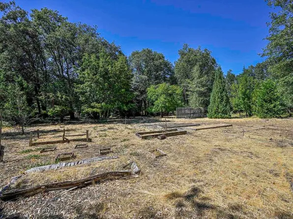 LOT Off N Adams Dr N, Mount Shasta, CA 96067