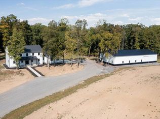 4681 Township Road 215, Lewistown, OH 43333