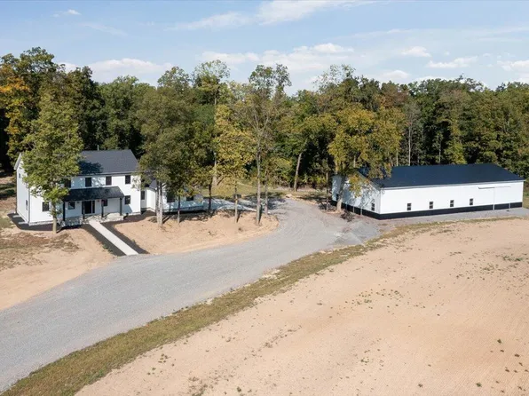4681 Township Road 215, Lewistown, OH 43333