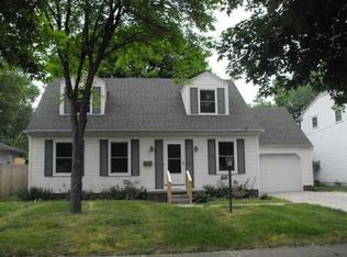 3450 Donerail Dr, Toledo, OH 43623