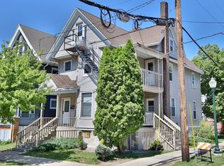 102 N Bassett St #502-W, Madison, WI 53703