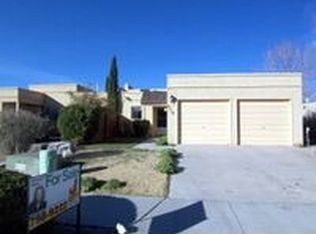 6519 Astair Ave NW, Albuquerque, NM 87120