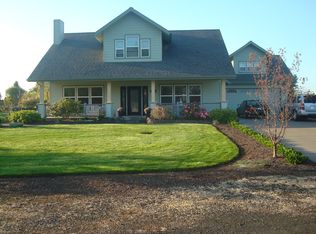 389 NE Cherry Ln, Albany, OR 97321