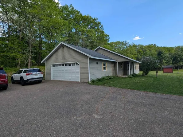 171905 KONKOL ROAD, Hatley, WI 54440