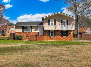 210 Oakridge Drive, Martinez, GA 30907
