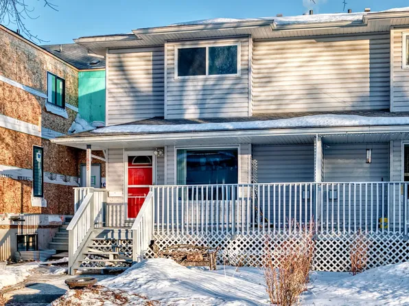 11609 125th St NW, Edmonton, AB T5M 0N5