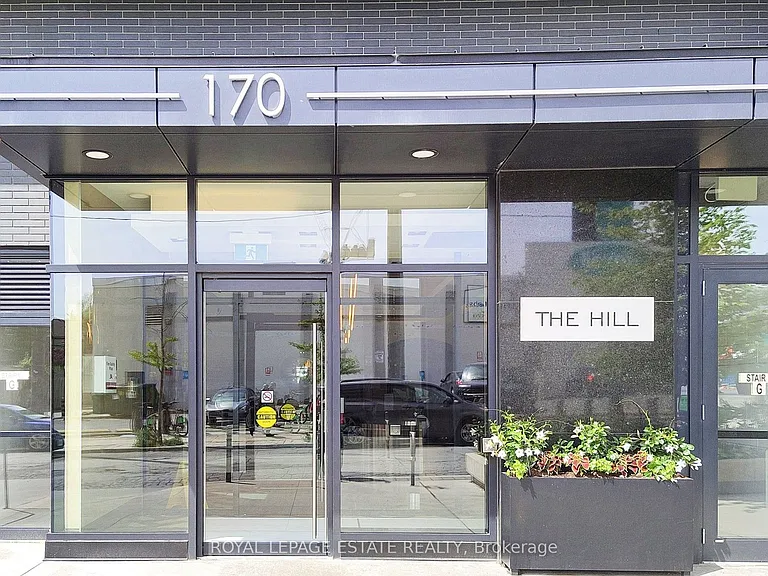 170 Chiltern Hill Rd #306 — Photo 21