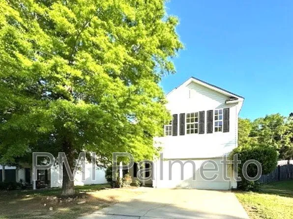 364 Eagle Pointe Dr, Chapin, SC 29036