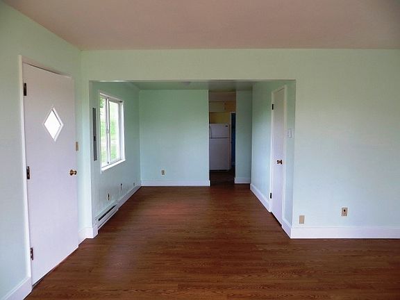 Dining area from Livingroom