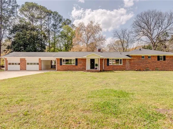 207 John Phillips Rd, Cedartown, GA 30125