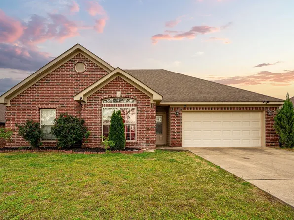 16 Alli Paige Dr, Vilonia, AR 72173