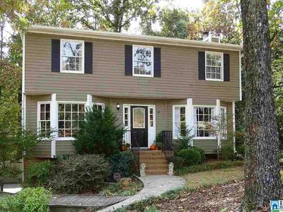 3263 N Broken Bow Dr, Birmingham, AL, 35242