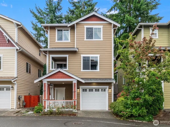 11805 12th Avenue W, Everett, WA 98204