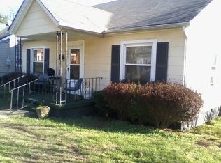 603 Engleside St, Monroe, NC 28110