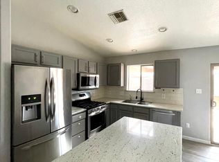 2710 S Casper Ave, Yuma, AZ 85365